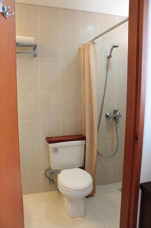 Losari Blok M Hotel ג'קרטה מראה חיצוני תמונה