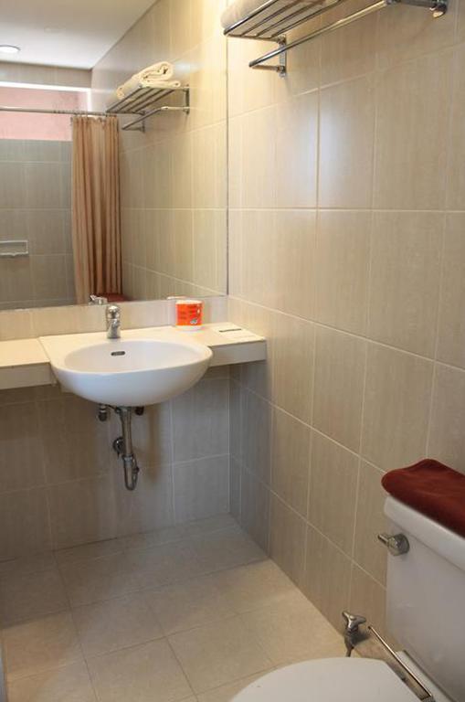 Losari Blok M Hotel ג'קרטה מראה חיצוני תמונה